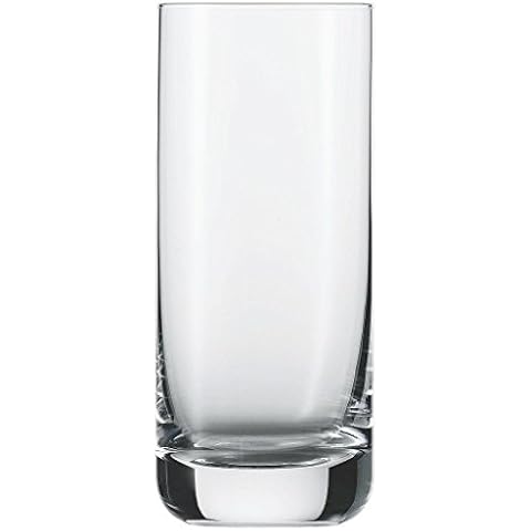 Schott Zwiesel Convention Hi Ball Glasses (Pack of 6) Cover