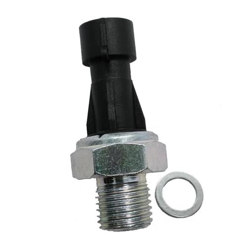 Capteur de pression d'huile FIAT 504026706 pour stopper les défauts de lubrification