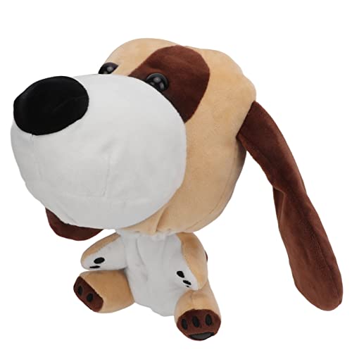 POENVFPO Dog Headcovers, Funny Covers for Most Clubs Headcovers