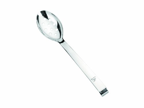 LACOR 72858- Cucchiaio Forato Inox Buffet