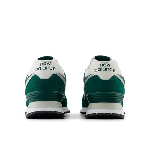 Baskets basses New Balance 574 - vue 8