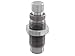 LEE PRECISION 32 S and W Long Carbide Factory Crimp Die