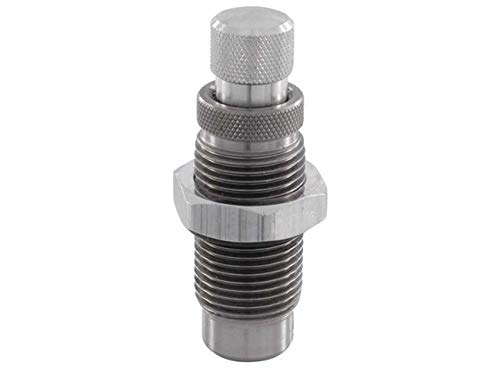 Lee Precision 90067 Carbide Crimp Die Calibre 32, Multicolor, Talla Única