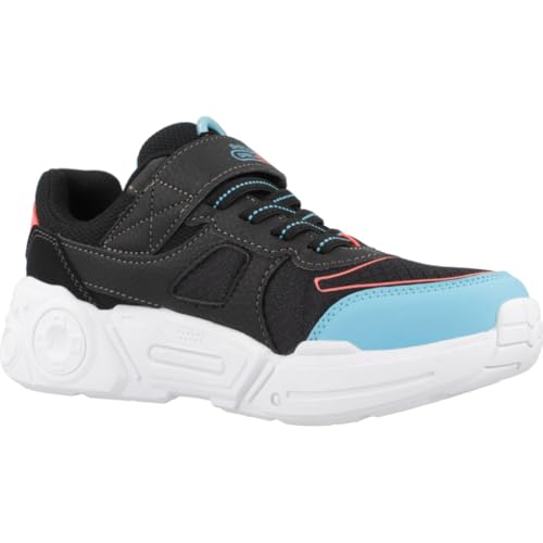 Image of Skechers Boys Gametronix 2 Sneaker