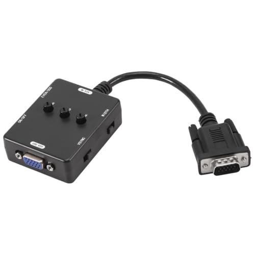 Generador VGA scanline para jugar a clásicos arcade con gráficos pixel art perfectos en tu monitor