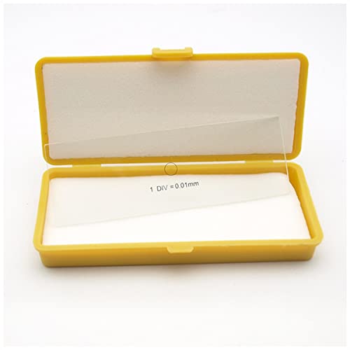 �������ώ@ �����������p0.01 mm�X�e�[�W�}�C�N�����[�g���X���C�h