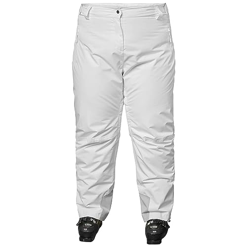 W Blizzard Ins Plus Pant Helly Hansen pantalon de ski technique femme bohemian