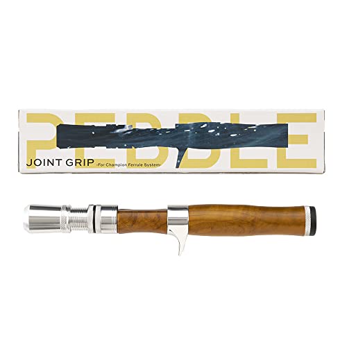 ペブル ジョイントグリップ2色セット