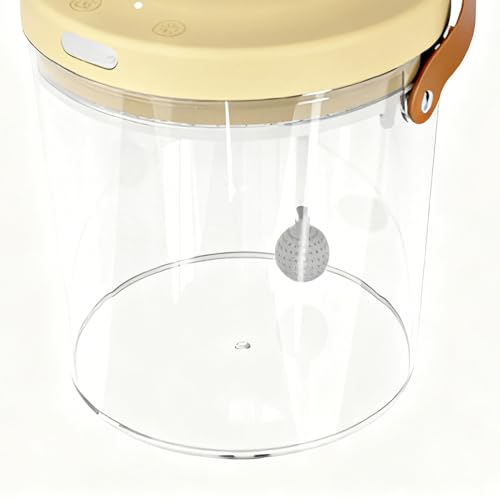 Aquarium Mini portable pour jeu sensoriel et observation des reptiles - 7