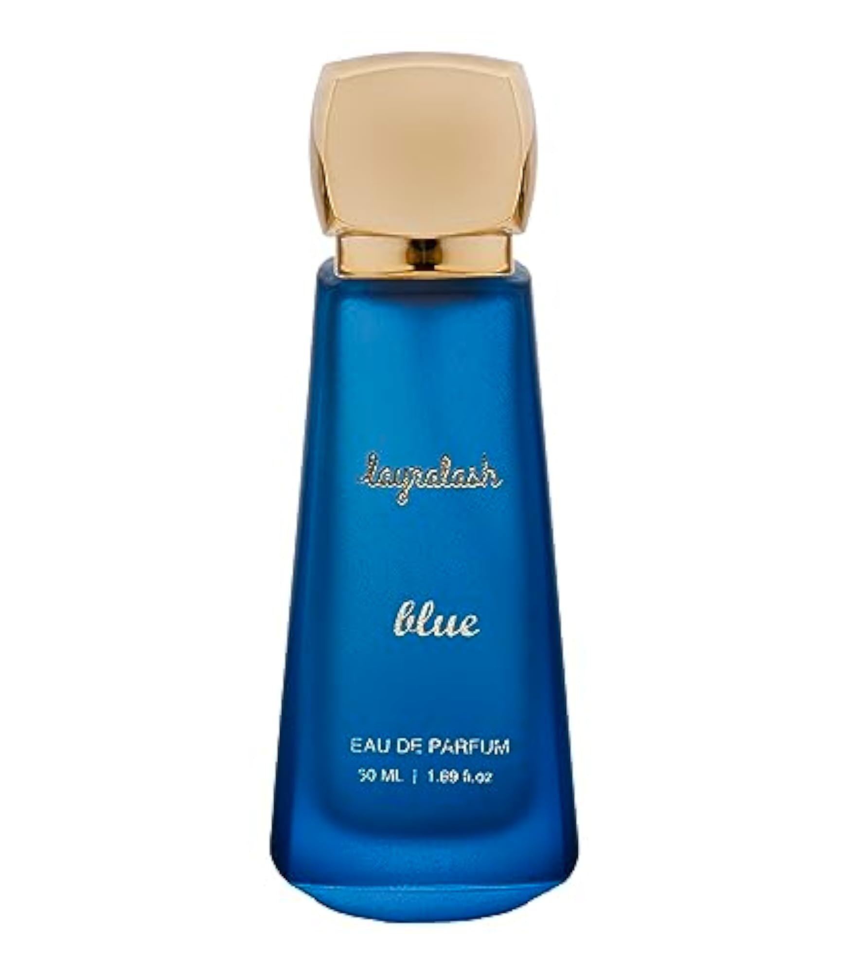 BLUE Eau De Perfume, Mesmerizing Fragrance for Women