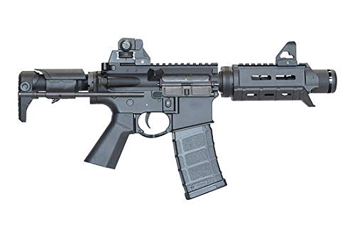 激ヤバリコイルショック ボルトエアソフトのおすすめ電動ガン4選 1 サバイバルゲーマー進化論