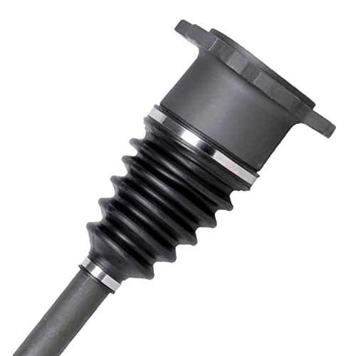 Bodeman - Pair (2) Front Cv Axle Shaft Assembly For 4Wd 1999 2000 2001 2002 2003 2004 2005 2006 Chevy Silverado 1500/ Gmc Sierra 1500/ Tahoe/Yukon/Escalade #TOP6