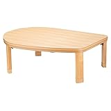 SEMI-MB たまごとお豆の可愛いカタチ フラットヒーターこたつ エッグ&ビーンズ 変形こたつ おし