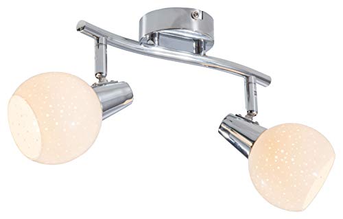 Nino doxy LED (2 focos doxy 81130206