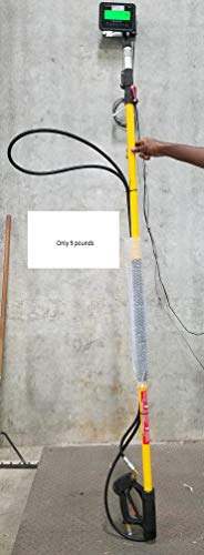 AR North America Telescoping Lance 6' - 18', Fiberglass - Thumbnail 3