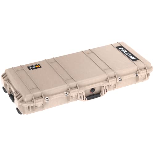 Maleta rígida Pelican Protector 1700 tan desierto miniatura 2