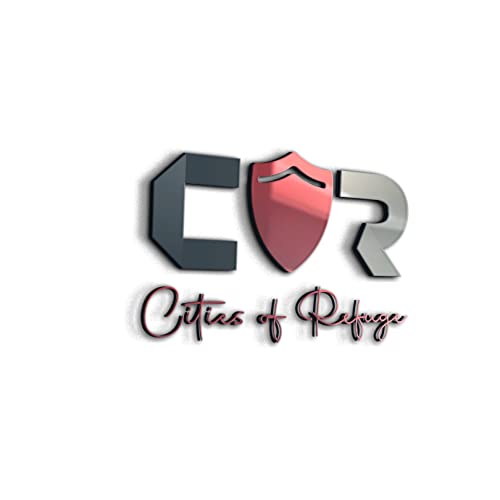 Cities of Refuge cover art