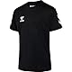 hummel Logo Set Trikot Set Kids schwarz, 12 (152) Kinder