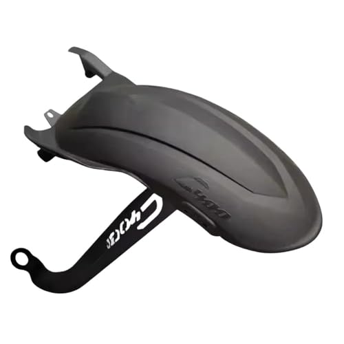 Garde-boue arrière pour moto SR4 et C400X C400GT