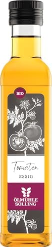 Ölmühle Solling Tomatenessig - 250ml - BIO