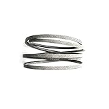 Gpartsden 954-04060C Mower Deck Drive Belt fits MTD CUB Cadet Craftsman John Deere Replaces...