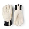Hestra Fall Line Glove Almond White/Almond White, 7