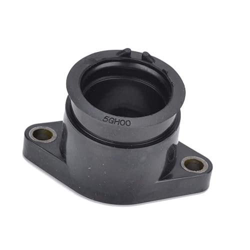 Raccord de carburateur YFM 450 400 manchon d'admission 5GH-13586-00 moto tout-terrain