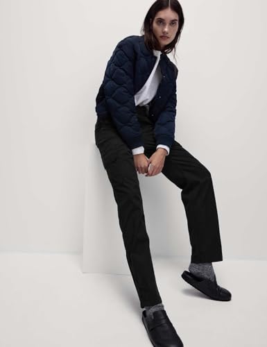 Image of Marks & Spencer Women Casual Pants