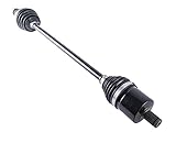 East Lake Axle front left/right cv axle compatible with Polaris RZR XP 1000 / XP 4 1000 2014 Only