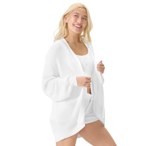 Image of florence by mills Women's Bright Side Oversized Cardi