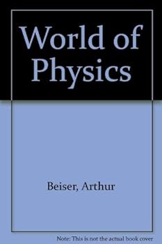 Paperback World of Physics Book