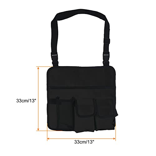 PATIKIL Beach Chair Armrest Bag - Image 2
