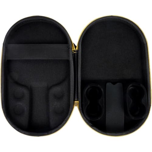 Luxylei Table Tennis Racket Case with Balls Pouch Pong Paddle Bag Table Tennis Bat Cover for Table Tennis Sports Accessories - Image 9