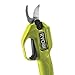 Ryobi RY18SCA-0 18V ONE+ Cordless Secateurs (Bare Tool), Black