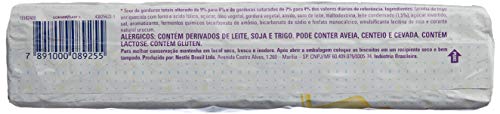 Moça Biscoito Recheado 140G