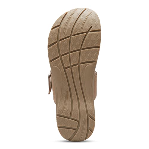 Image of Eastland womens Flat Sandals
