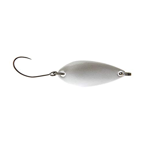 Daiwa Mini-Spoon Silver Creek ADM 2, 6cm 2, 2g pearl white