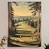 1. CADRE EN BOIS INTÉGRÉ : Cette peinture sur toile imprimée non seulement a une belle apparence, mais elle est également équipée d'un cadre en bois robuste intégré, qui peut empêcher la peinture d'être endommagée en raison de la déformation, les crochets sont déjà montés sur la Facile à accrocher et est également plus facile à suspendre et à exposer