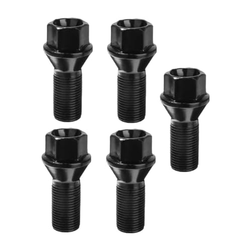Perno rueda coche 14mm tornillos de llanta para Mini F60 R60 R55 F56 repuestos