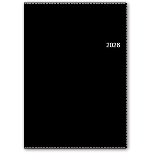 �\�� NOLTY �蒠 2026�N 4���n�܂� A5 �E�B�[�N���[ �A�N�Z�X 1 �u���b�N 9681