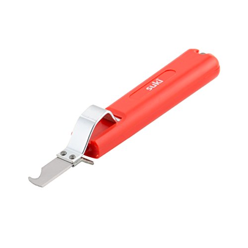 Suki Cavo Coltello Universale Con Lama A Uncino, 1 Pezzo, 1800110