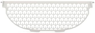 Mini filtro de malla para arena automática Snow+ para gatos, util...