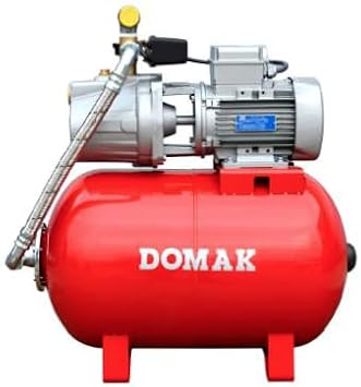 Dalyan Domak JET-1150 MB 1.5 HP 220v JET T P  PAKET H DROFOR