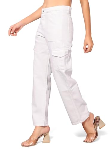 Image of ELLITI Women's Relaxed Jeans