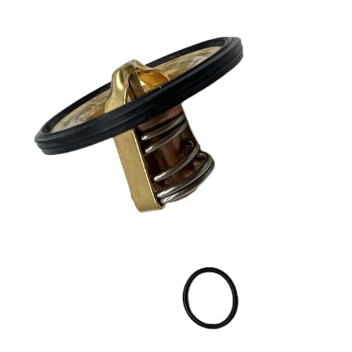 Kit thermostat 60 °C haute précision moteurs marins 875796 - 4
