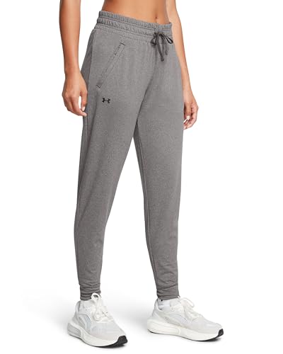 Under Armour Women's Tech Pants2