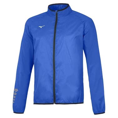 Veste de pluie Mizuno authentic - vue 8