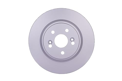 Disque de frein HELLA 8Dd 355 128-861 carbone revêtu pour auto 54677Pro_Hc