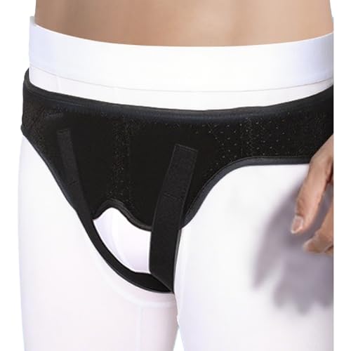 Faja para Hernia Inguinal para Hombre y Mujer Talla M miniatura 1