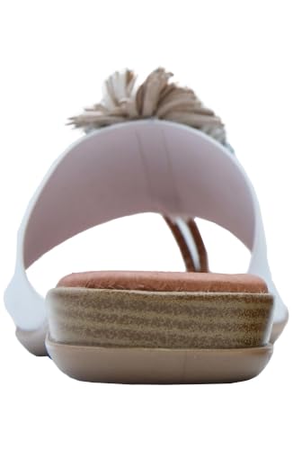 Image of Andre Assous womens NovaleeFlip-Flop